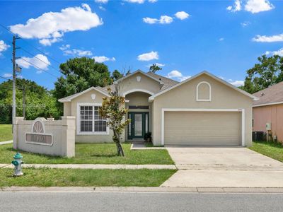 7974 Niagara Falls Ct, Orlando, FL, 32825