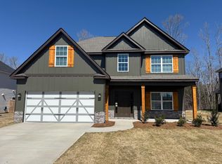 859 Kilworth Cir, Grovetown, GA 30813