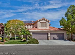 1340 Borderwood Ln, North Las Vegas, NV 89031