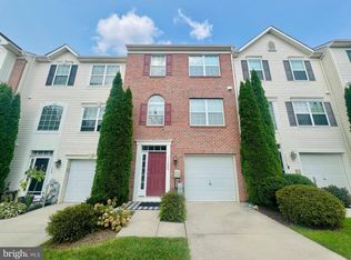 11620 Amaralles Dr, Reisterstown, MD 21136