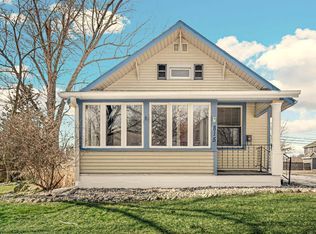 815 Obispo St, Culver, IN 46511