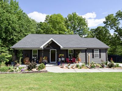 421 Marlin Ln, Westmoreland, TN, 37186