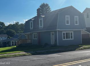 711 S Kettle St, Altoona, PA 16602