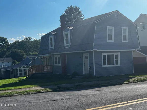 711 S Kettle St, Altoona, PA 16602