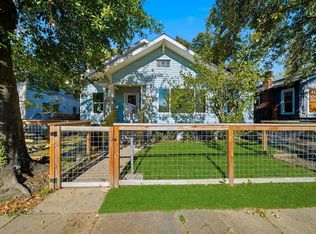 4009 Wilmer St, Houston, TX 77003