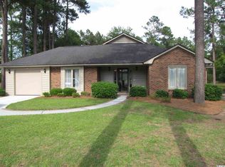 109 Walnut Cir, Conway, SC 29526