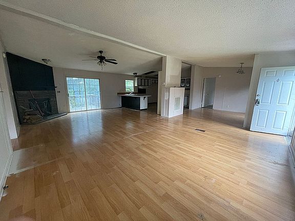 Living and Family Rooms