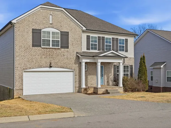 1042 Solomon Ln, Spring Hill, TN 37174