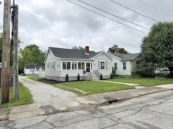 2nd image of 609 E Parkland Ave