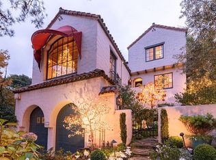 971 Grosvenor Pl, Oakland, CA 94610