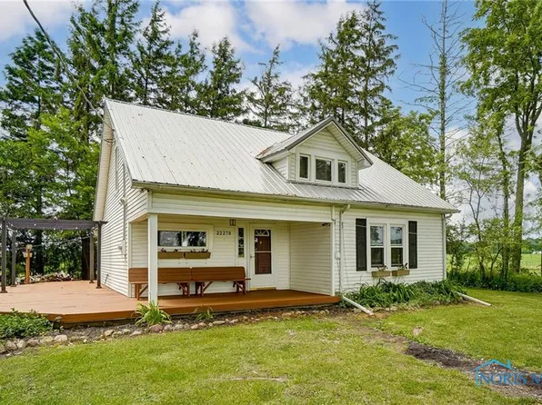 22270 Township Road 297, Alvada, OH 44802