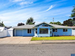1311 29th Ave SE, Albany, OR 97322