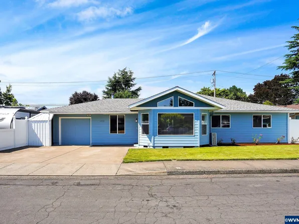 1311 29th Ave SE, Albany, OR 97322