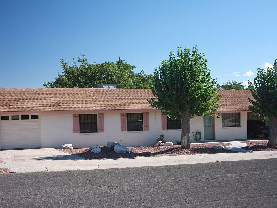 1907 Arlington Street