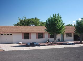 1907 Arlington St, Kingman, AZ 86401