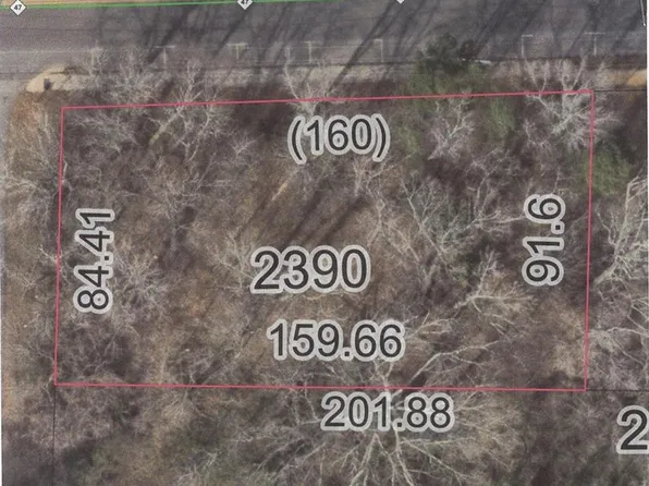 0 W Salisbury St, Denton, NC 27239