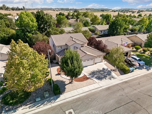 1007 Running Stag Way, Paso Robles, CA 93446
