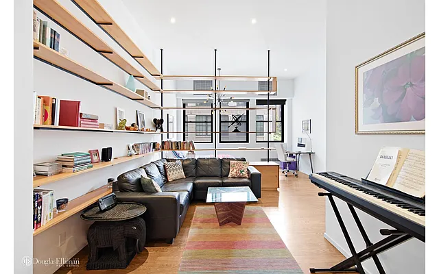 Sold by Douglas Elliman | media 9