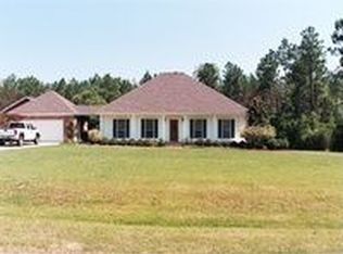 9080 Hannah Ln, Biloxi, MS 39532