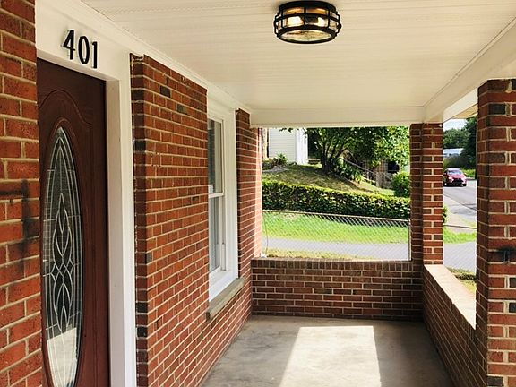 2nd image of 401 City Ave