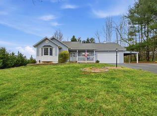 549 Sneaking Creek Dr, Hayesville, NC 28904
