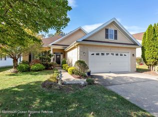 74 Wild Dunes Way, Jackson, NJ