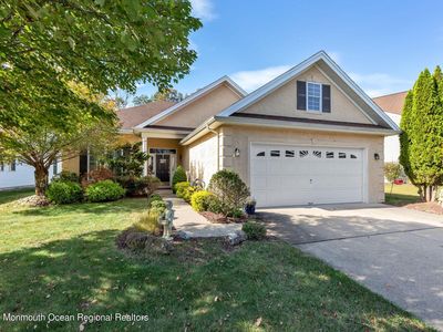 74 Wild Dunes Way, Jackson, NJ, 08527