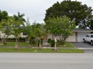 1266 NW 16th St, Homestead, FL 33030