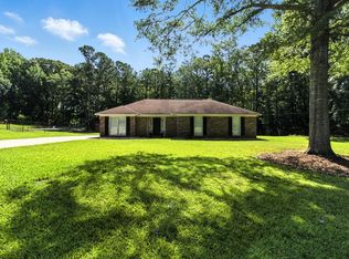 99 Saddlebrook Trl, Ellerslie, GA 31807