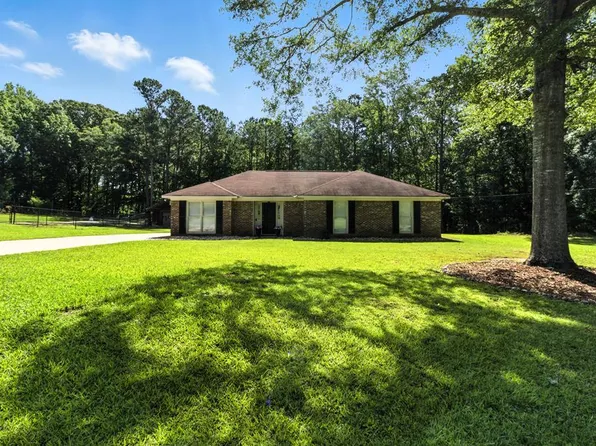 99 Saddlebrook Trl, Ellerslie, GA 31807