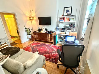 Rented by Prospect Heights Realty, Corp.