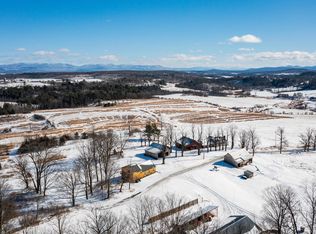 200B Burgess Road, Shoreham, VT 05770