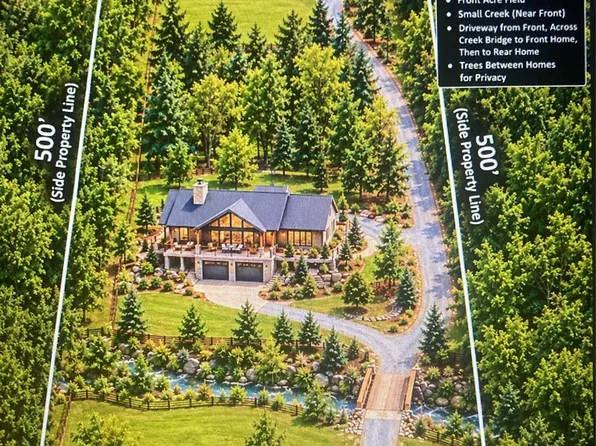 0 Number 9 Rd, Fairview, NC 28730