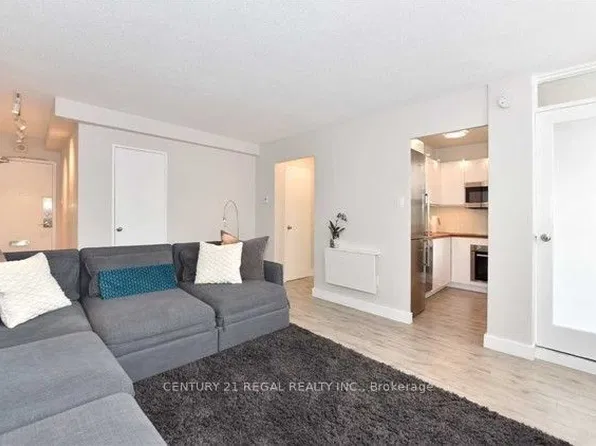 30 Gloucester St #1107, Toronto, ON M4Y 1L6