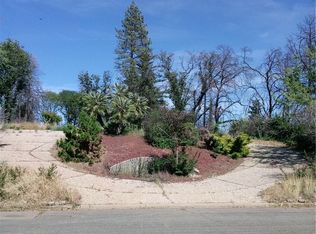 5624 Little Grand Canyon Dr, Paradise, CA 95969