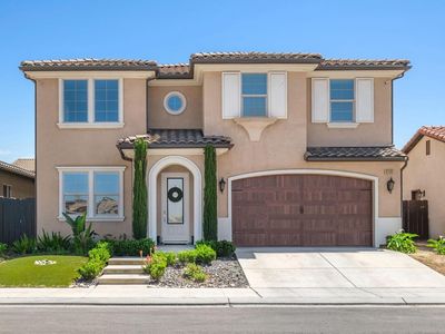 6183 E Harvard Ave, Fresno, CA, 93727