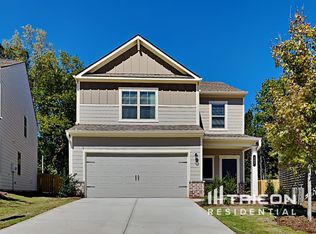 156 Chapelcrest Ln, Canton, GA 30115