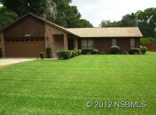 1915 Orange Tree Dr, Edgewater, FL 32141