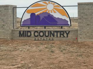 3301 Albuquerque Dr, Amarillo, TX 79119