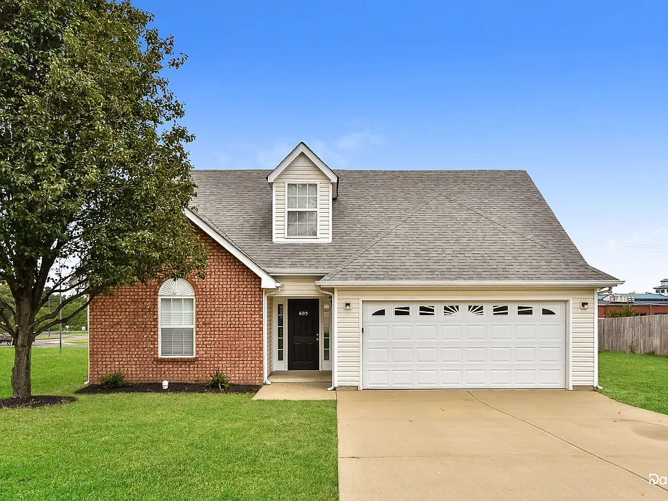 605 Ronnie Erwin Ln