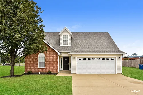 605 Ronnie Erwin Ln Photo 1