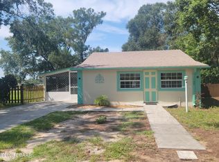 109 Louisa Dr, Edgewater, FL 32132