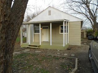 1113 N Livingston Ave, Indianapolis, IN