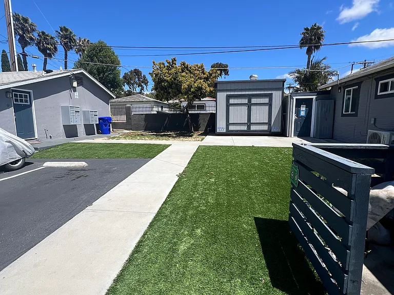 3010 Glendora St #11 — Photo 1