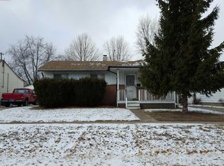 1431 Wendell Ave, Ypsilanti, MI 48198