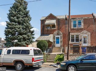 4011 Marple St, Philadelphia, PA 19136