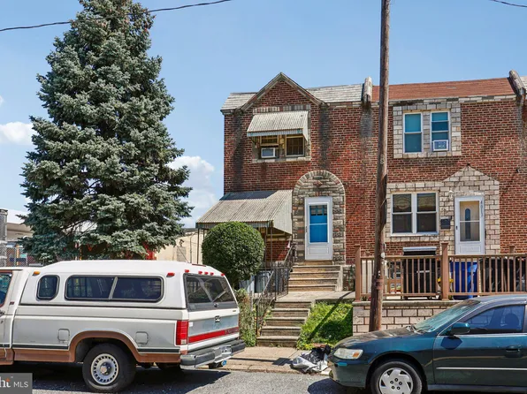 4011 Marple St, Philadelphia, PA 19136