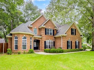 411 Walthour Dr, Rincon, GA 31326