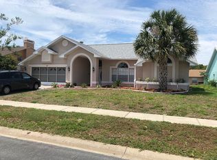 10419 Sandtrap Dr, Spring Hill, FL 34608