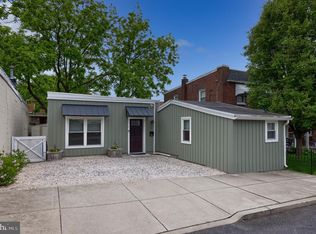 934 W Vine St, Lancaster, PA 17603